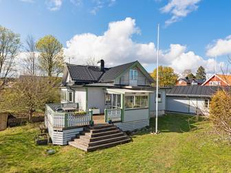 Fågelsångsvägen 14