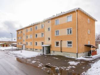 Ängkärrsgatan 36 B