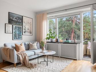 Bostadsbild