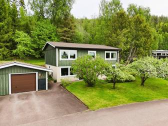 Bostadsbild
