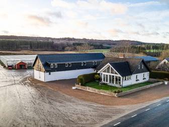 Kung Borres väg 105