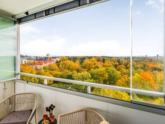 Bostadsbild