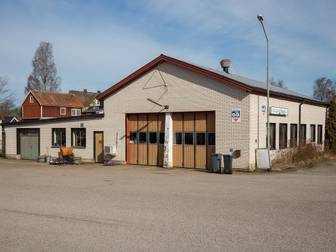 Olofströmsvägen 20