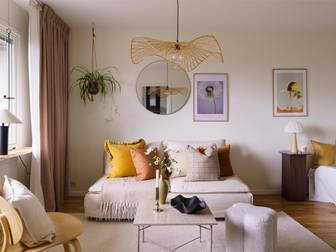 Bostadsbild