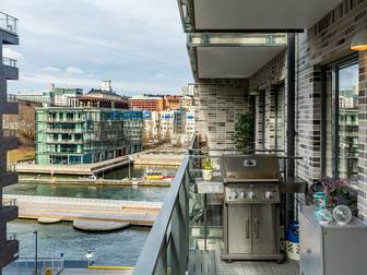 Fredriksdalsgatan 20, 5tr