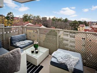 Engelbrektsvägen 41A