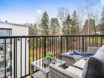 Hundlokegränd 28, 4 tr - FAST PRIS!