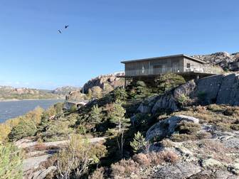Bostadsbild