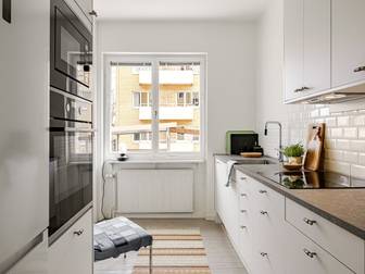 Bostadsbild