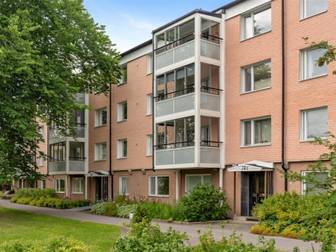 Bostadsbild