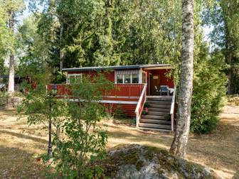 Bostadsbild