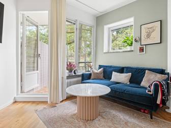Bostadsbild