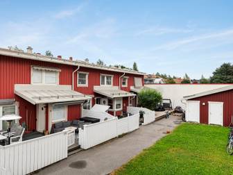 Bostadsbild