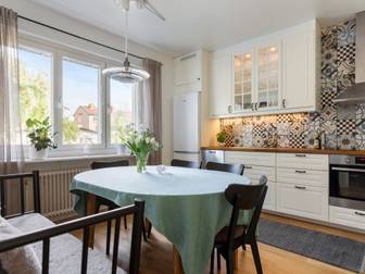 Bostadsbild