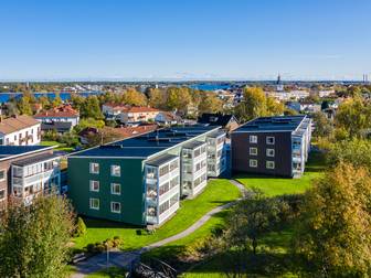 Bostadsbild