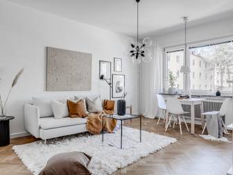 Per Lindeströms Väg 103, ACCEPTERAT PRIS!