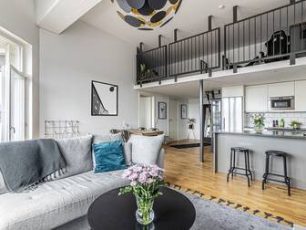 Stig lindbergs gata 17B