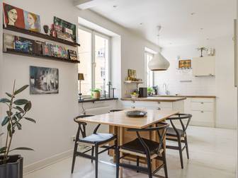 Bostadsbild