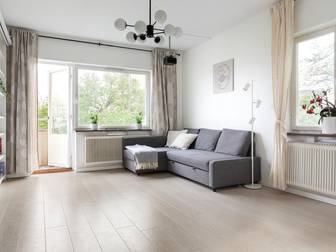 Bostadsbild