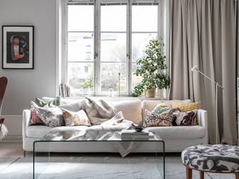 Erik Segersälls väg 1, 2 tr