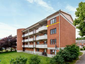 Bostadsbild