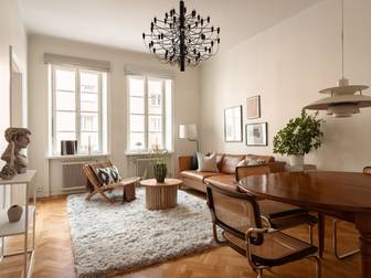 Bostadsbild