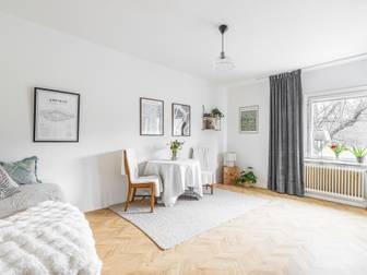 Bostadsbild