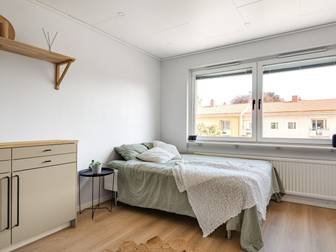 Bostadsbild