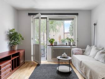 Bostadsbild