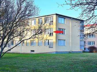 Gråsparvsvägen 16, 2 tr