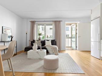 Bostadsbild
