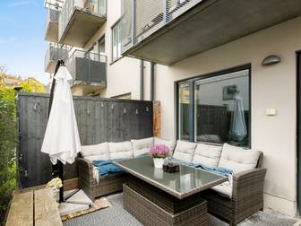 Bostadsbild