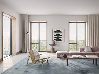 Betty Petterssons gata 9