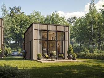 Bostadsbild