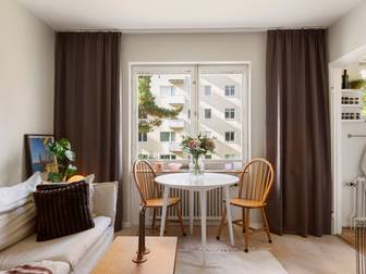 Bostadsbild