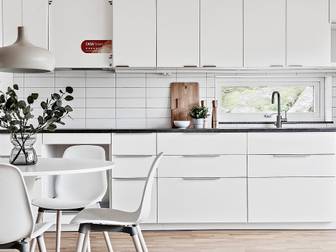 Skolvägen 3C , Lgh 3-4