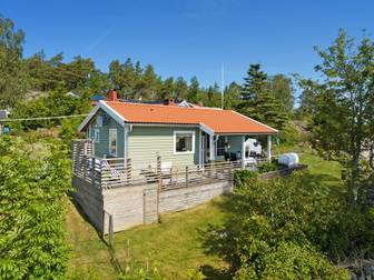 Bostadsbild