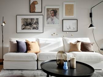 Ingeborg Hammarskjölds Gata 50, lgh 33A-1302