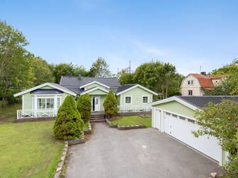 Bostadsbild