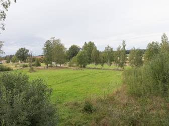 Rosenlund Romfartuna