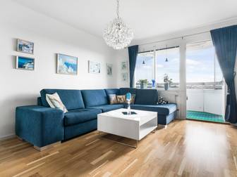 Larsbergstorget 5, 11 tr