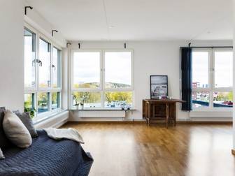 Idrottsallen 2, 7 tr