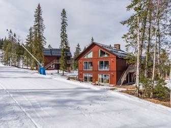 Bostadsbild