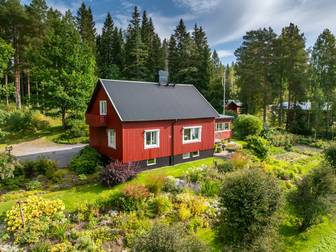 Bostadsbild