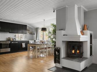 Bostadsbild