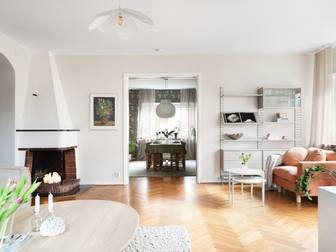 Bostadsbild