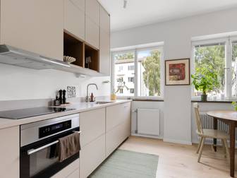 Bostadsbild