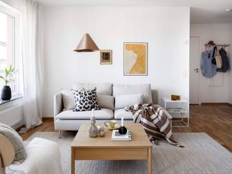 Bostadsbild