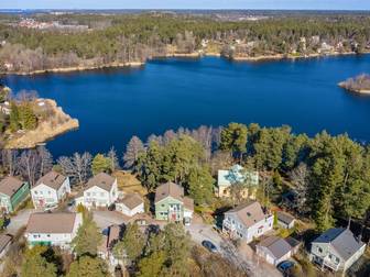 Bertilsbergsvägen 11