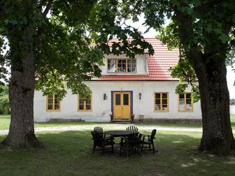 Bostadsbild